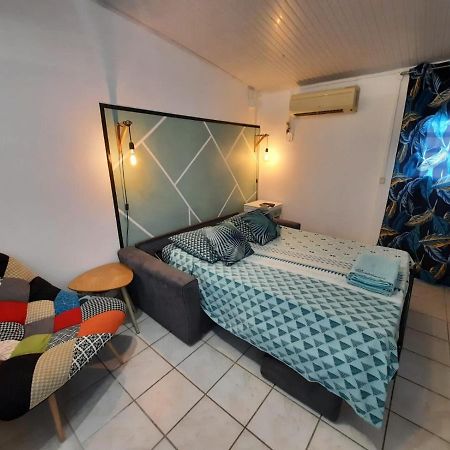 Tropical Dream - Gite Touristique - 4Adultes Et 3Enfants เบย์-มาโอลต์ ภายนอก รูปภาพ